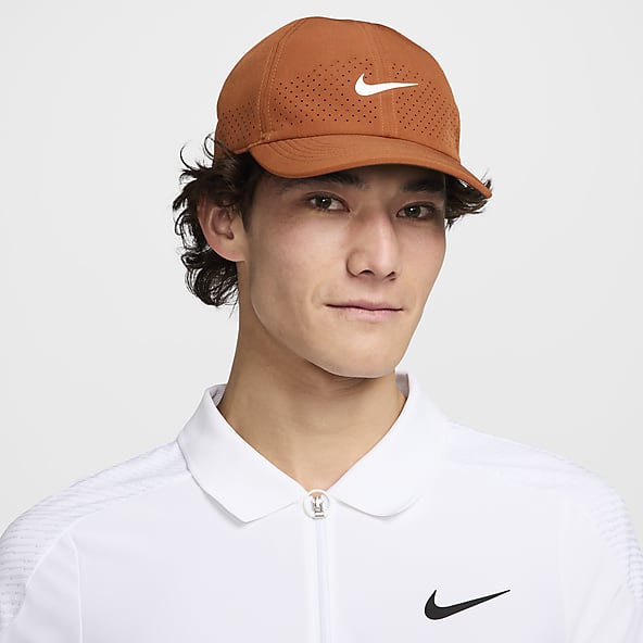 Caps Nike Brown UV Protective. Nike